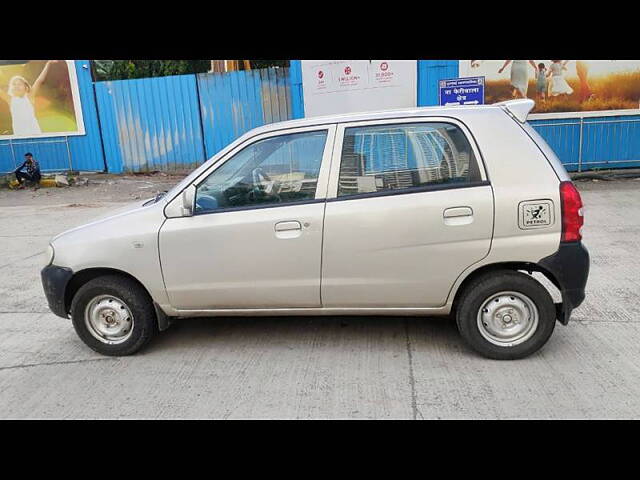 Used Maruti Suzuki Alto [2005-2010] LXi BS-III in Mumbai