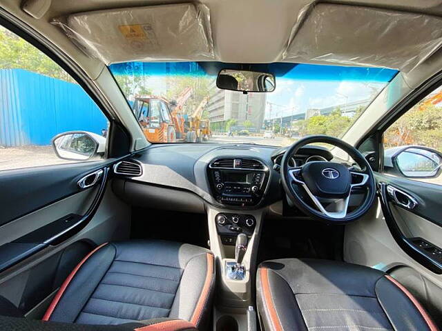 Used Tata Tiago [2016-2020] Revotron XZA [2017-2019] in Mumbai