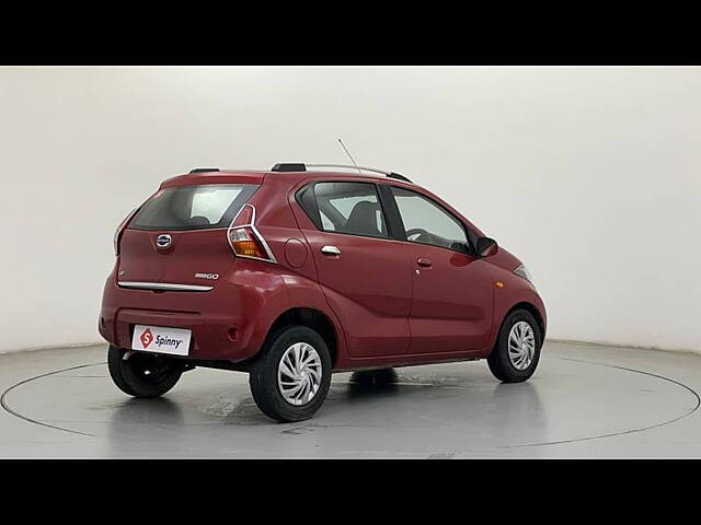 Used Datsun redi-GO [2016-2020] S 1.0 AMT [2018-2019] in Lucknow