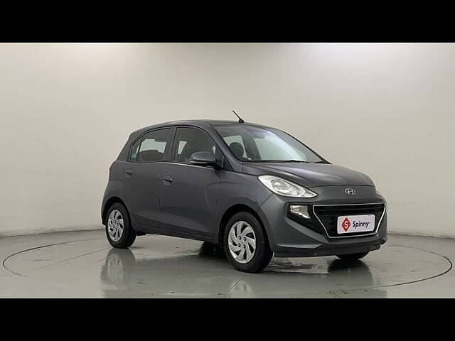 Used Hyundai Santro Sportz [2018-2020] in Gurgaon