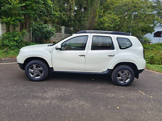 Used Renault Duster [2012-2015] 85 PS RxL Diesel in Mysore