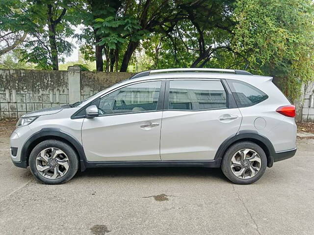 Used Honda BR-V V CVT Petrol in Mumbai