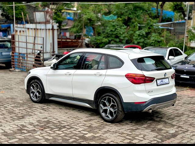 Used BMW X1 [2013-2016] sDrive20d xLine in Mumbai