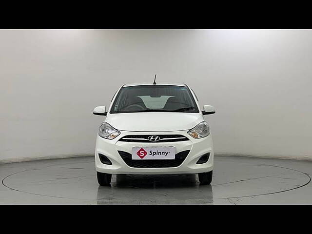 Used Hyundai i10 [2010-2017] Magna 1.2 Kappa2 in Ghaziabad