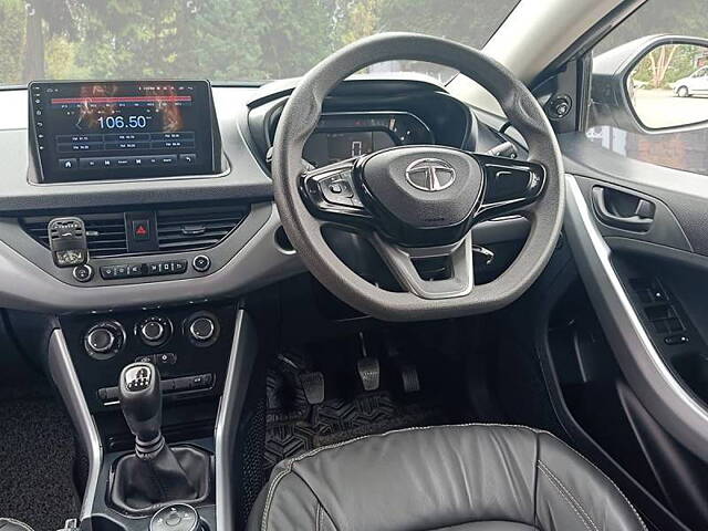 Used Tata Nexon [2020-2023] XM (S) [2020-2023] in Delhi