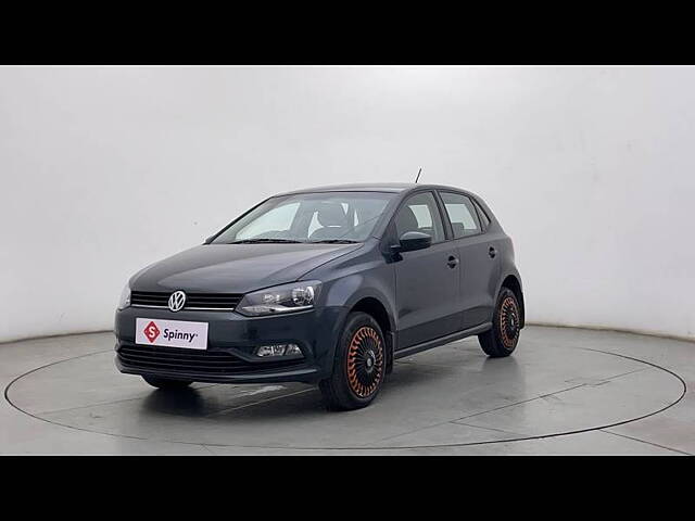 Used 2018 Volkswagen Polo in Chennai