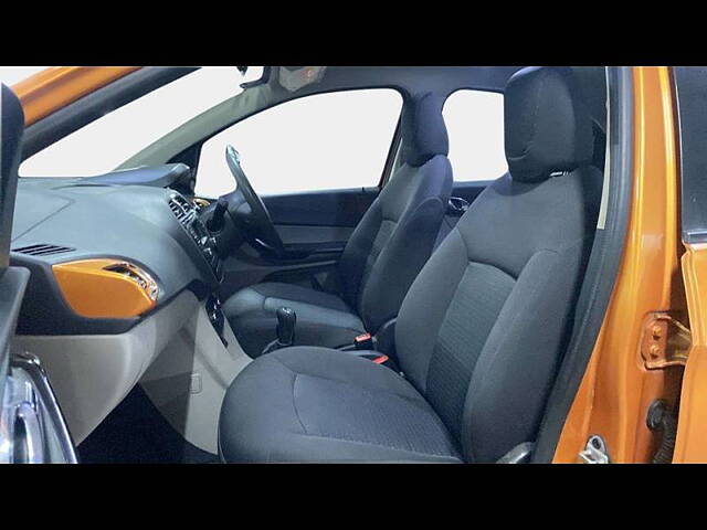 Used Tata Tiago [2016-2020] Revotron XZ in Mumbai