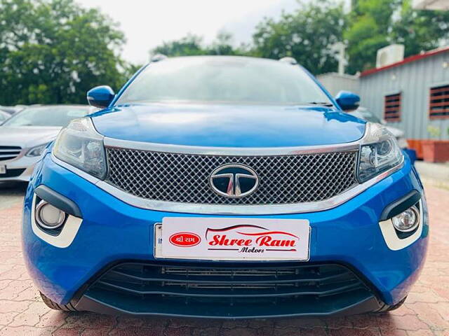 Used 2019 Tata Nexon in Ahmedabad