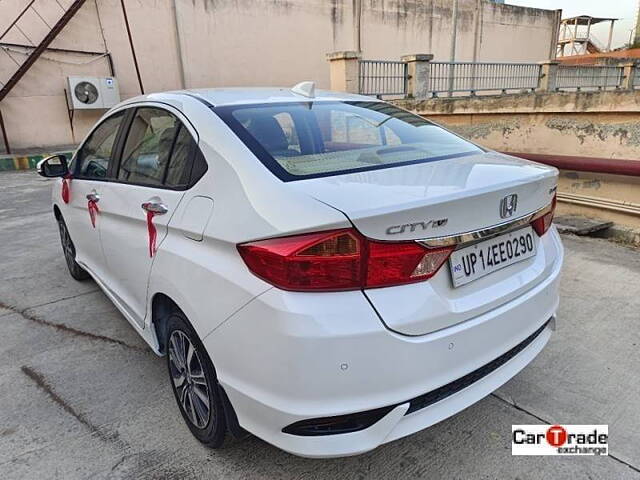 Used Honda City [2014-2017] V in Noida