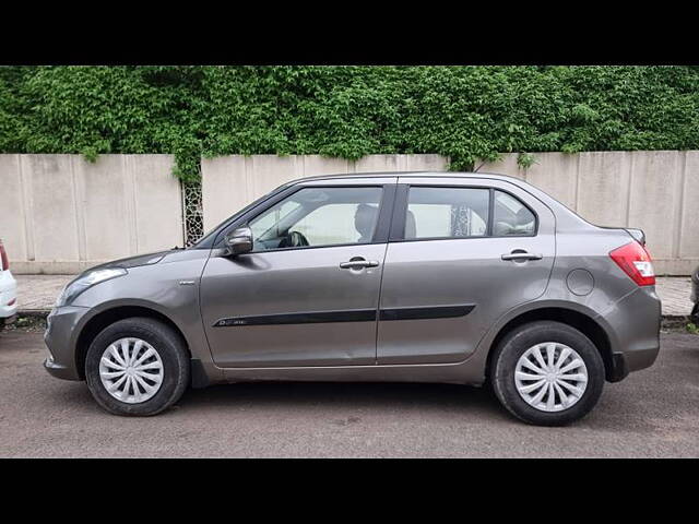 Used Maruti Suzuki Dzire [2017-2020] VDi in Pune