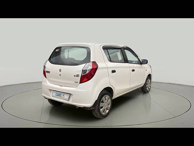 Used Maruti Suzuki Alto K10 [2014-2020] VXi in Delhi