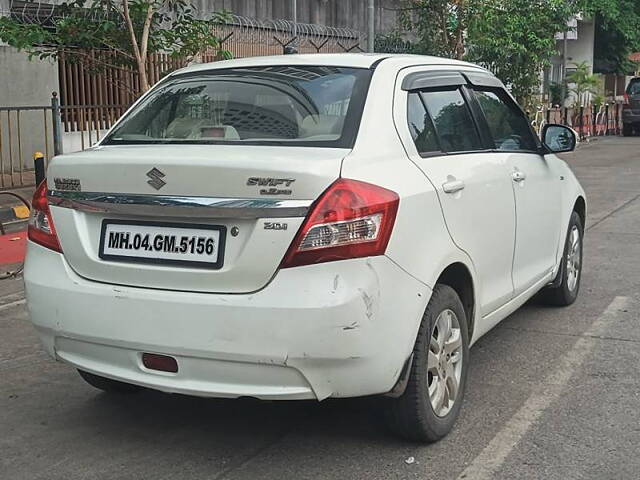 Used Maruti Suzuki Swift DZire [2011-2015] ZDI in Mumbai