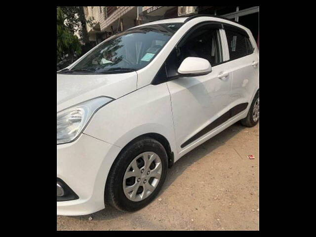 Used Hyundai Grand i10 Magna 1.2 Kappa VTVT in Delhi