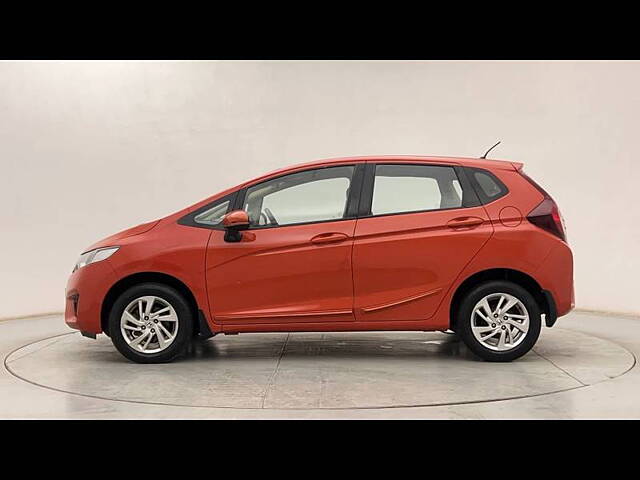 Used Honda Jazz [2015-2018] V Petrol in Pune