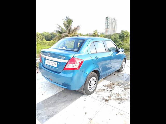 Used Maruti Suzuki Swift DZire [2011-2015] VXI in Pune