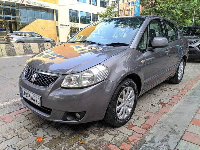 Used 2013 Maruti Suzuki SX4 in Bangalore