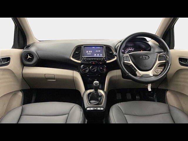 Used Hyundai Santro Sportz CNG [2018-2020] in Delhi