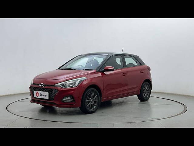 Used 2018 Hyundai Elite i20 in Mumbai