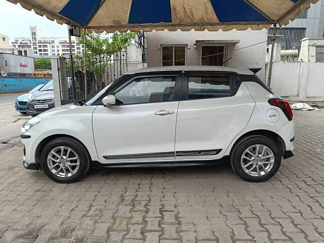 Used Maruti Suzuki Swift [2014-2018] ZXi in Chennai