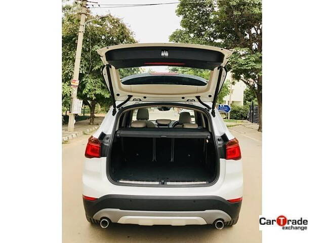 Used BMW X1 [2013-2016] sDrive20d xLine in Bangalore