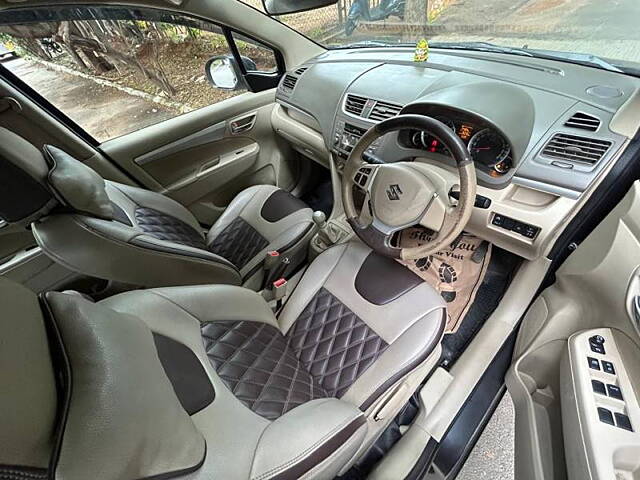 Used Maruti Suzuki Ertiga [2018-2022] VXi in Bangalore