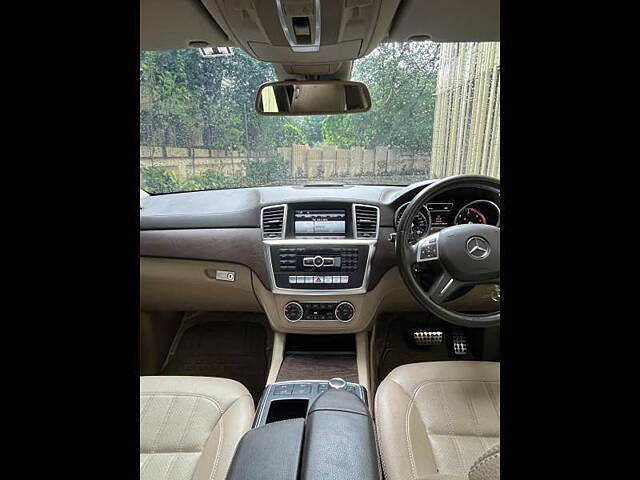 Used Mercedes-Benz GL 350 CDI in Mumbai