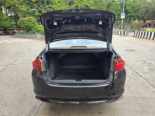 Used Honda City [2014-2017] SV CVT in Mumbai