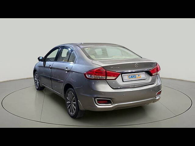 Used Maruti Suzuki Ciaz Alpha Hybrid 1.5 [2018-2020] in Delhi