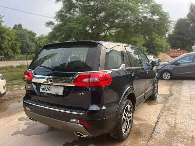 Used Tata Hexa [2017-2019] XTA 4x2 7 STR in Gurgaon