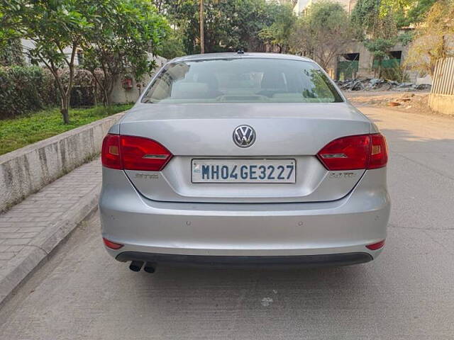 Used Volkswagen Jetta [2013-2015] Highline TDI AT in Pune