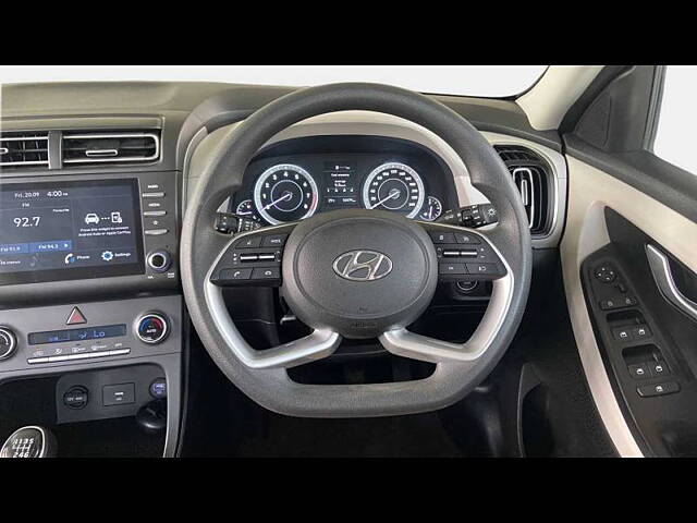 Used Hyundai Creta [2020-2023] S 1.5 Petrol [2020-2022] in Surat