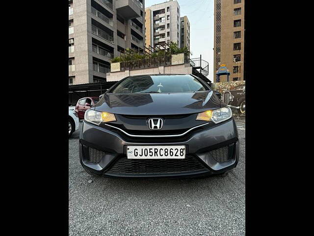 Used 2017 Honda Jazz in Surat