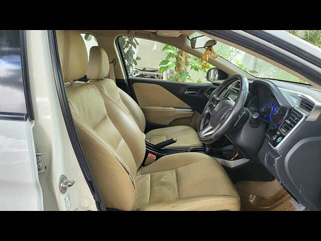 Used Honda City [2014-2017] VX CVT in Hyderabad