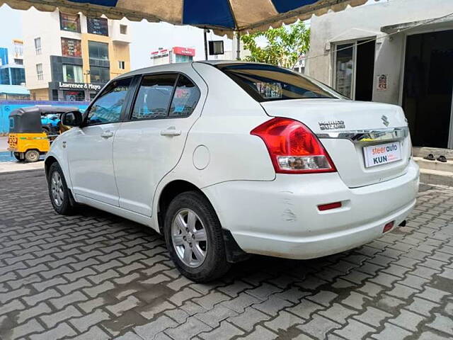 Used Maruti Suzuki Swift Dzire [2008-2010] ZDi in Chennai