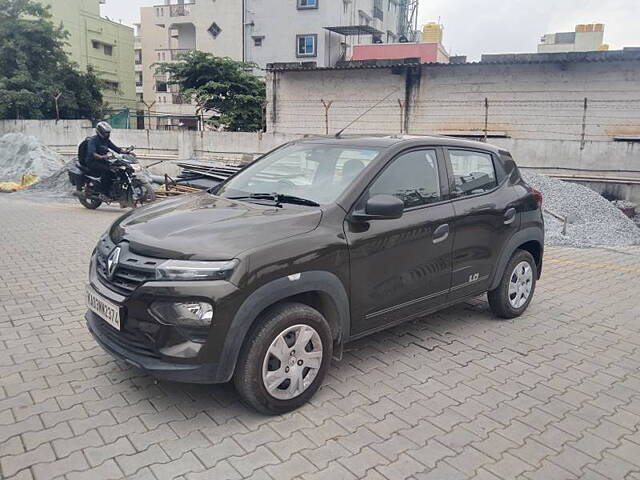 Used Renault Kwid [2022-2023] RXL (O) 1.0 in Bangalore