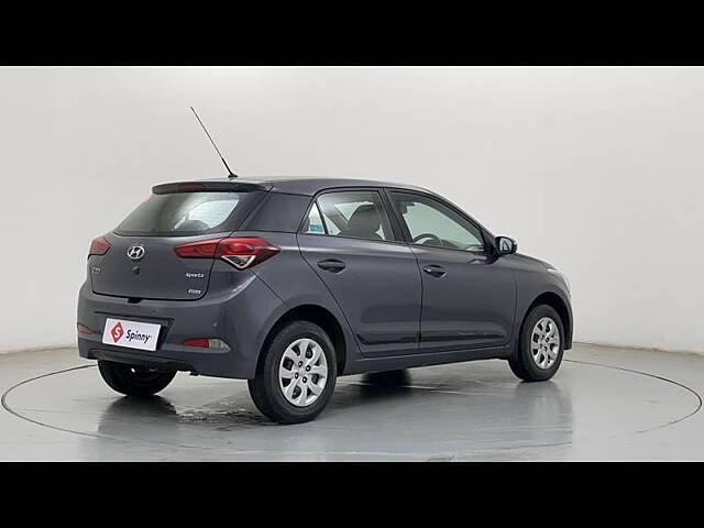 Used Hyundai Elite i20 [2014-2015] Sportz 1.2 in Gurgaon