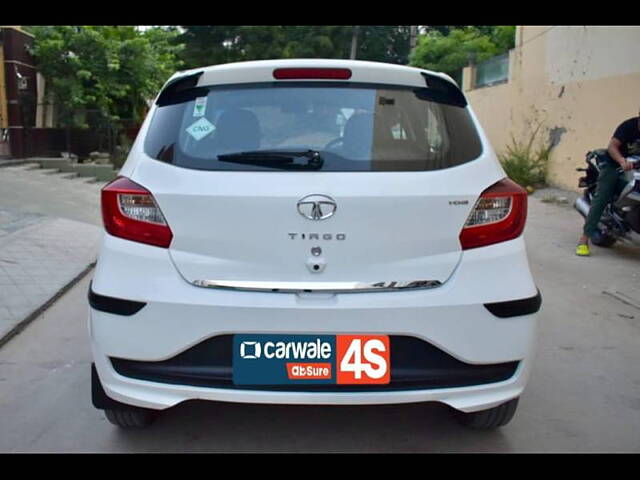 Used Tata Tiago XZ Plus CNG [2022-2023] in Gurgaon