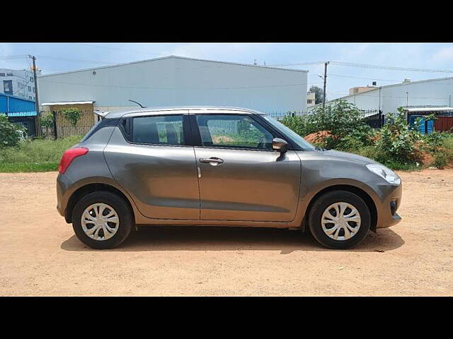 Used Maruti Suzuki Swift [2014-2018] VXi [2014-2017] in Bangalore