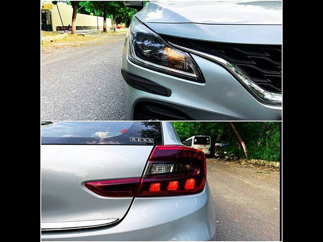 Used Maruti Suzuki Baleno Delta MT [2022-2023] in Delhi