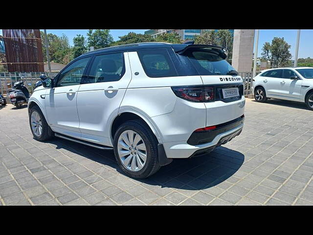 Used Land Rover Discovery Sport [2015-2017] SE in Bangalore
