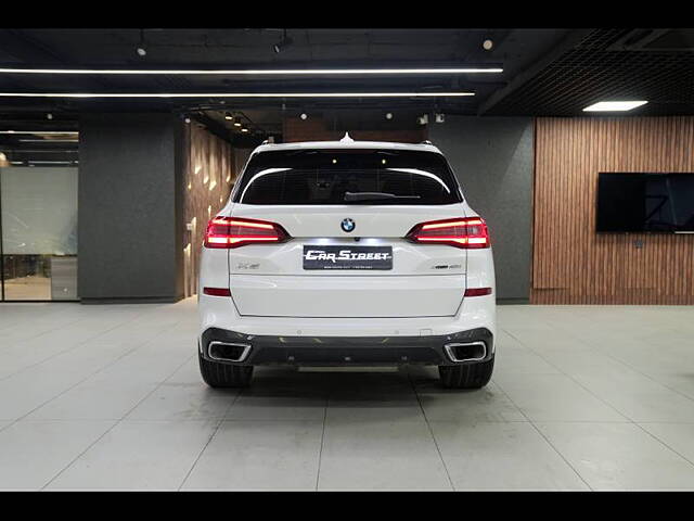 Used BMW X5 [2019-2023] xDrive40i M Sport in Delhi