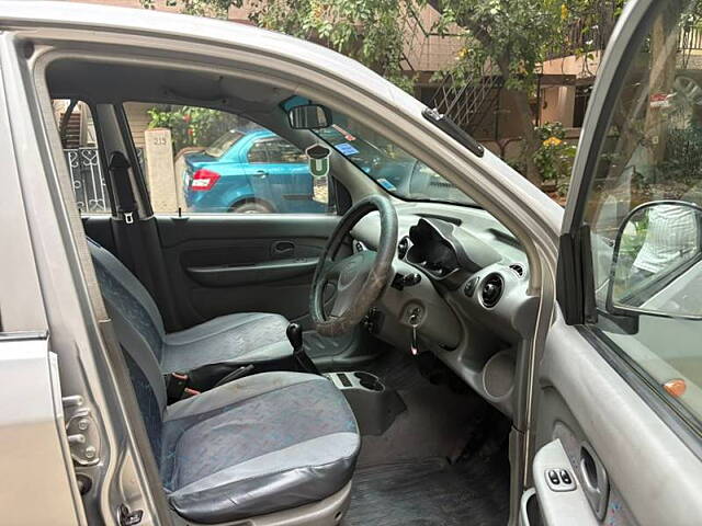 Used Hyundai Santro [2000-2003] GS zipDrive - Euro II in Bangalore