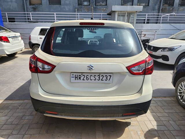 Used Maruti Suzuki S-Cross [2014-2017] Sigma 1.3 in Delhi