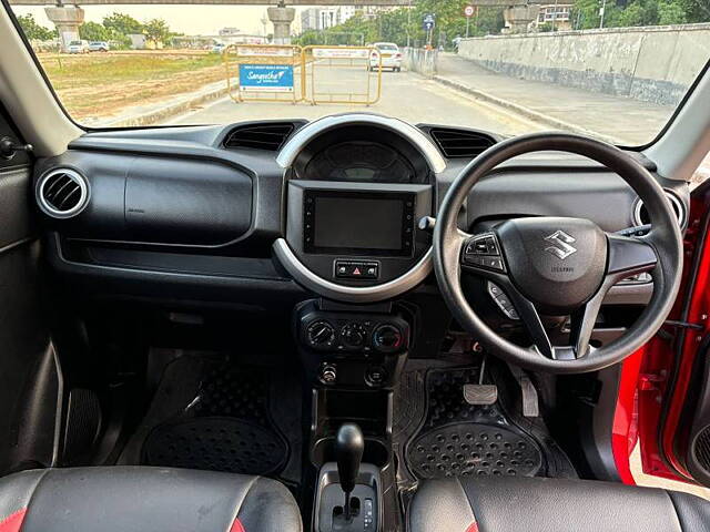 Used Maruti Suzuki S-Presso [2019-2022] VXi Plus AMT in Ahmedabad