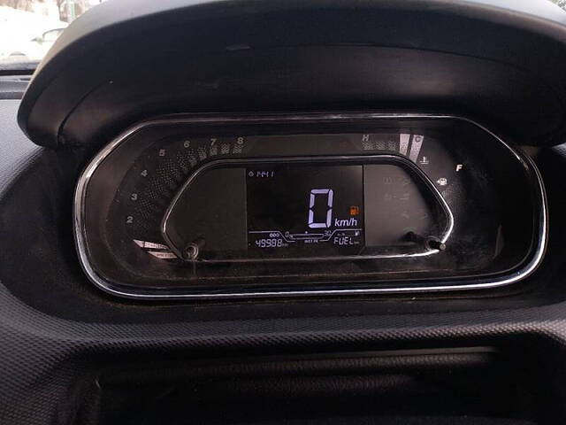 Used Tata Tiago XZ Plus [2020-2023] in Jaipur