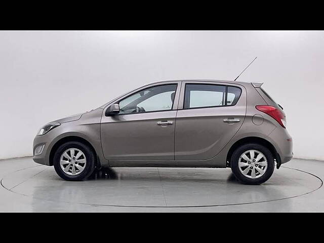 Used Hyundai i20 [2012-2014] Asta 1.4 CRDI in Bangalore