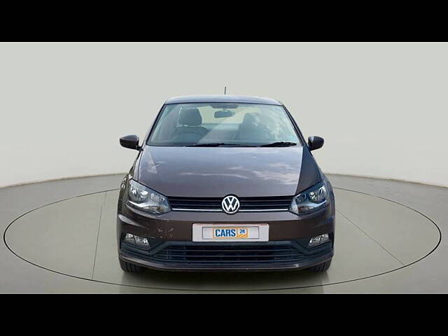 Used Volkswagen Ameo Comfortline Plus 1.2L (P) in Jaipur