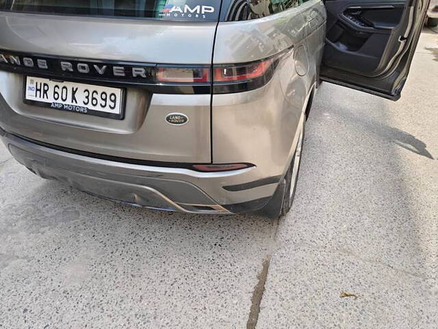 Used Land Rover Range Rover Evoque SE R-Dynamic Diesel [2022-2023] in Delhi