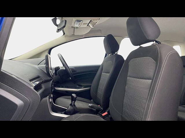 Used Ford EcoSport [2017-2019] Titanium 1.5L Ti-VCT in Bangalore