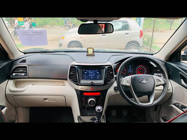 Used Mahindra XUV300 [2019-2024] W8 1.5 Diesel [2020] in Chandigarh